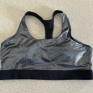 Excellent Shape Zyia Active Sports Bra